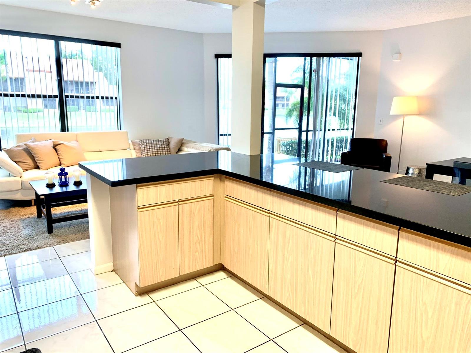5801 Coach House Circle, Unit D Boca Raton, FL 33486 - Photo 8 of 34 70249BD9-2236-4FCE-92CE-CA6CEA4B6763
