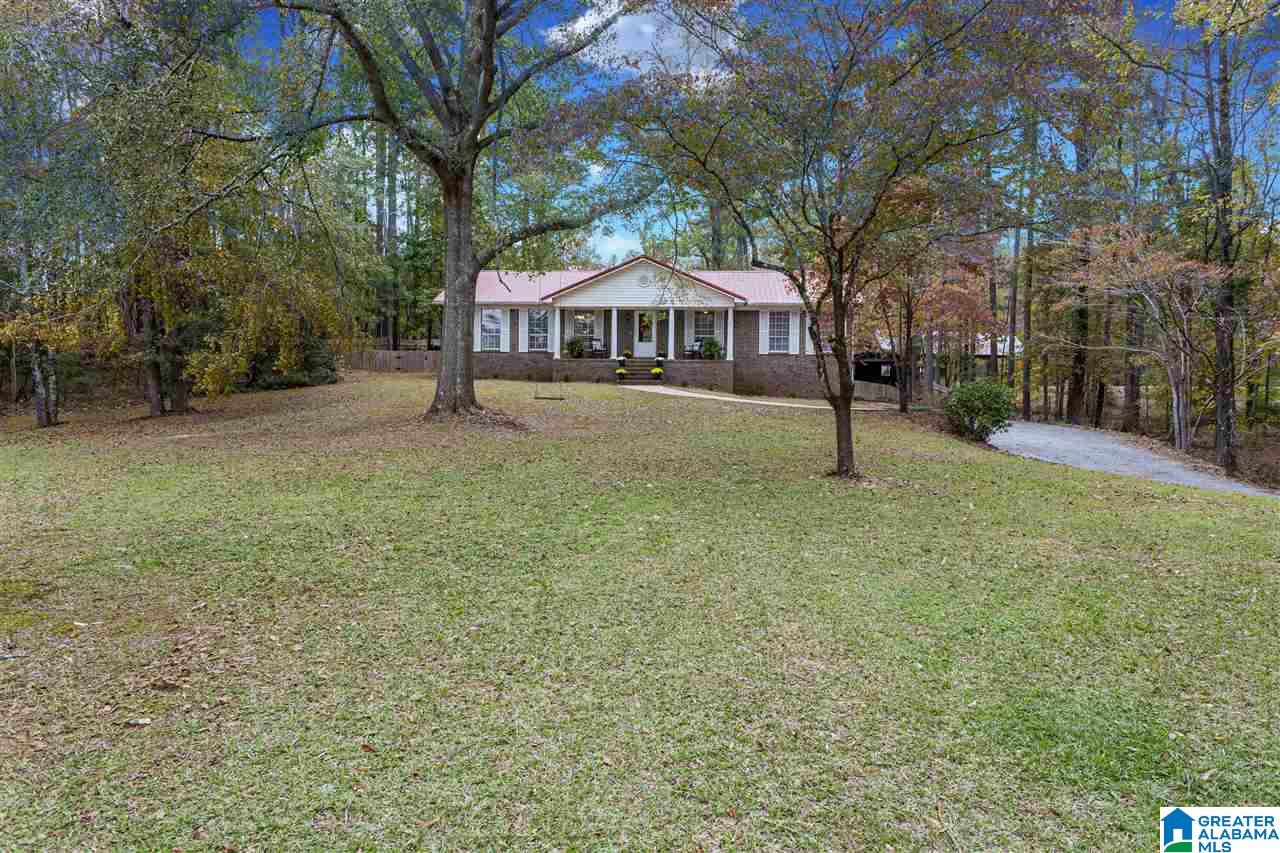 493 Liberty Road Chelsea, AL 35043 - Photo 5 of 50