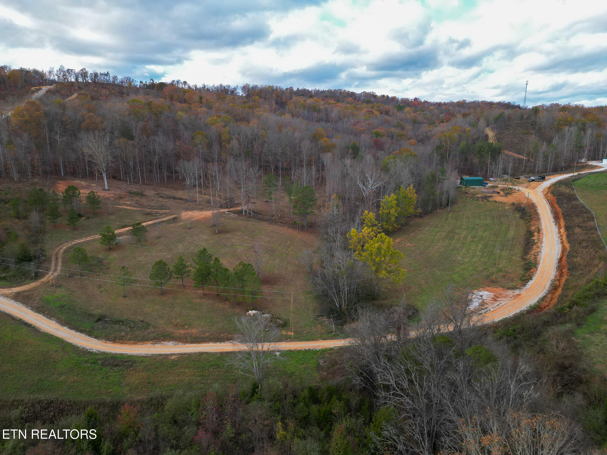 170 Dogtown Road Ten Mile, TN 37880 - Photo 12 of 18 170 Dogtown Road-14