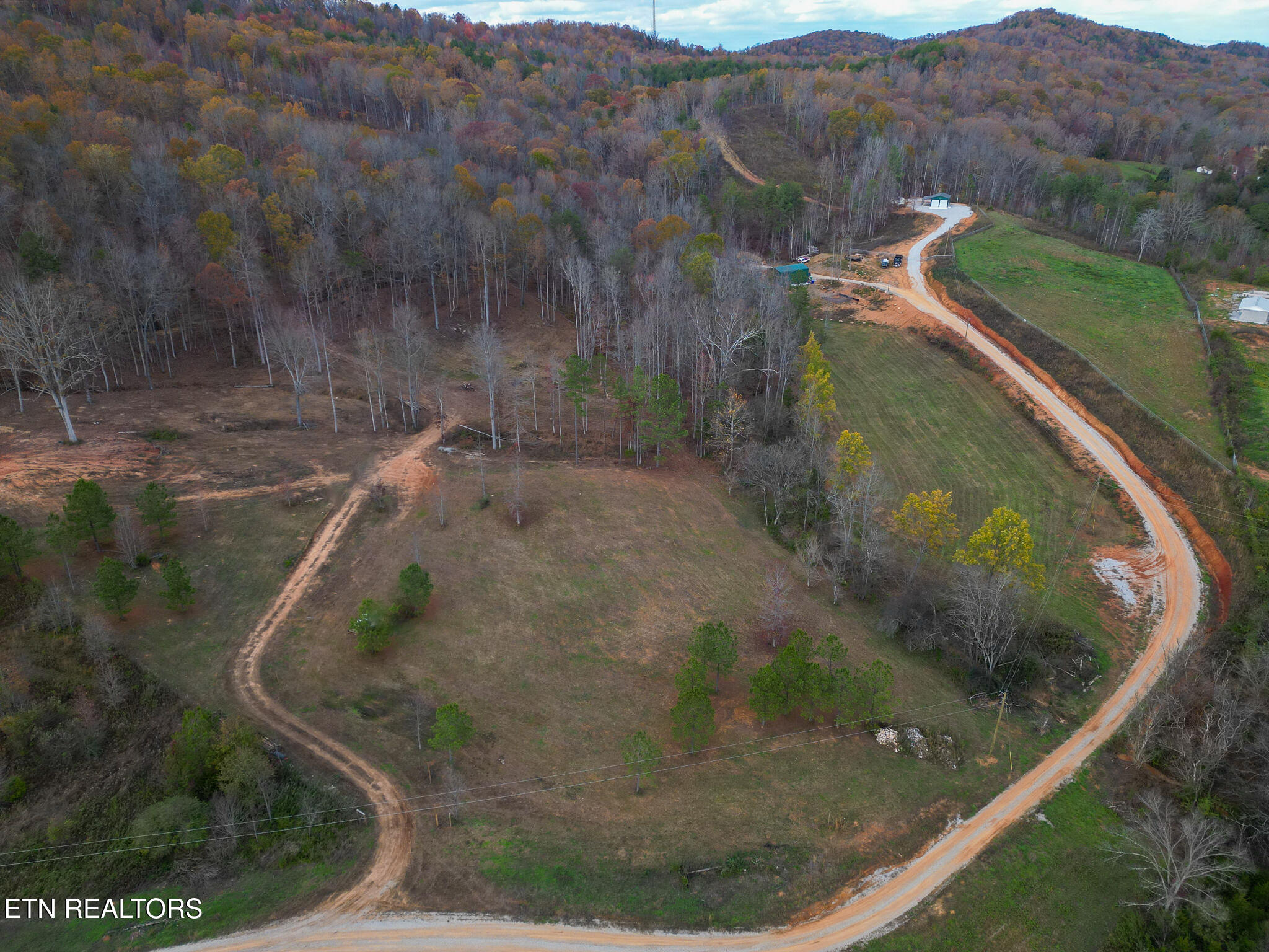 170 Dogtown Road Ten Mile, TN 37880 - Photo 13 of 18 170 Dogtown Road-17