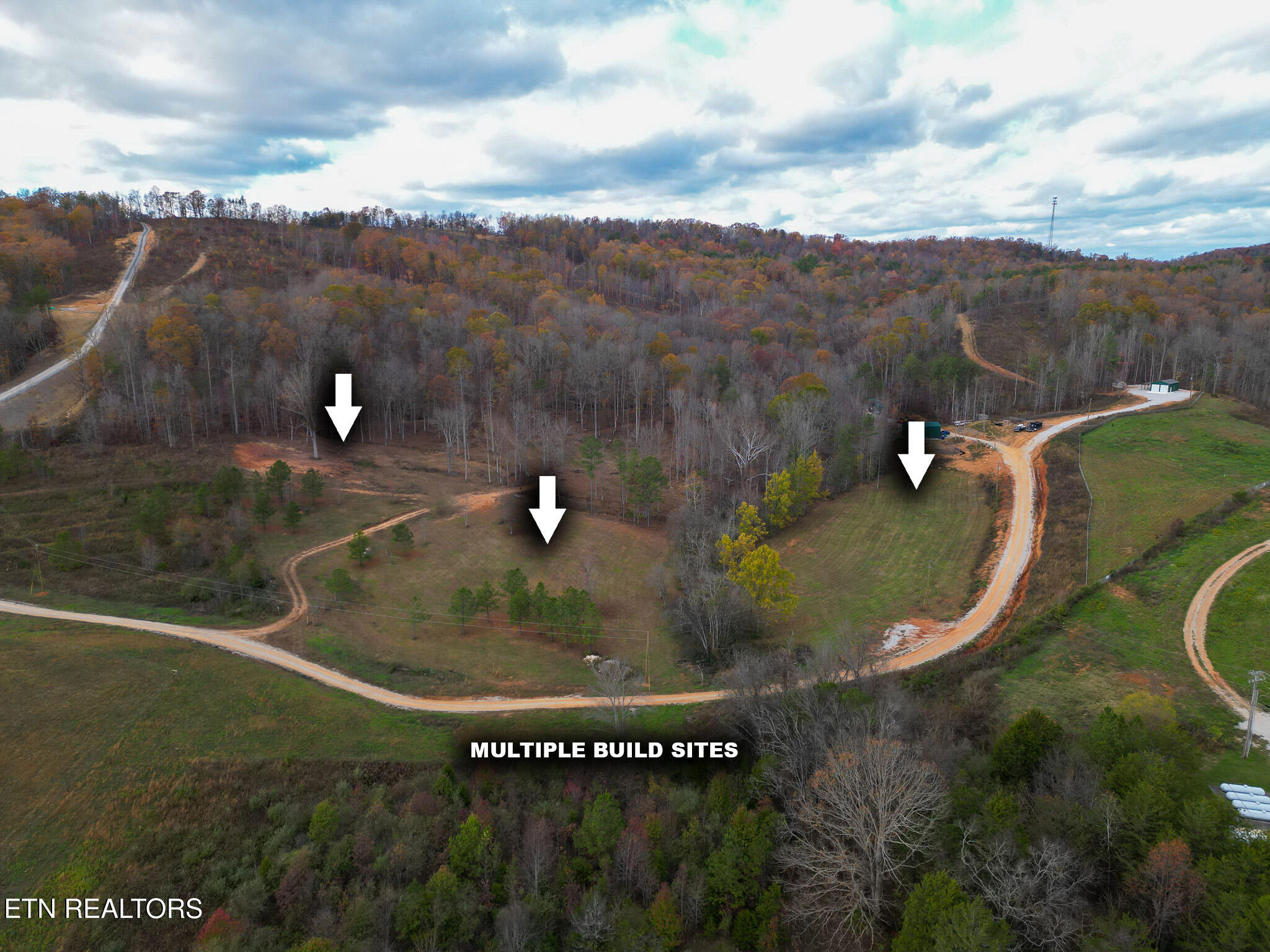 170 Dogtown Road Ten Mile, TN 37880 - Photo 3 of 18 170 Dogtown Road-15e