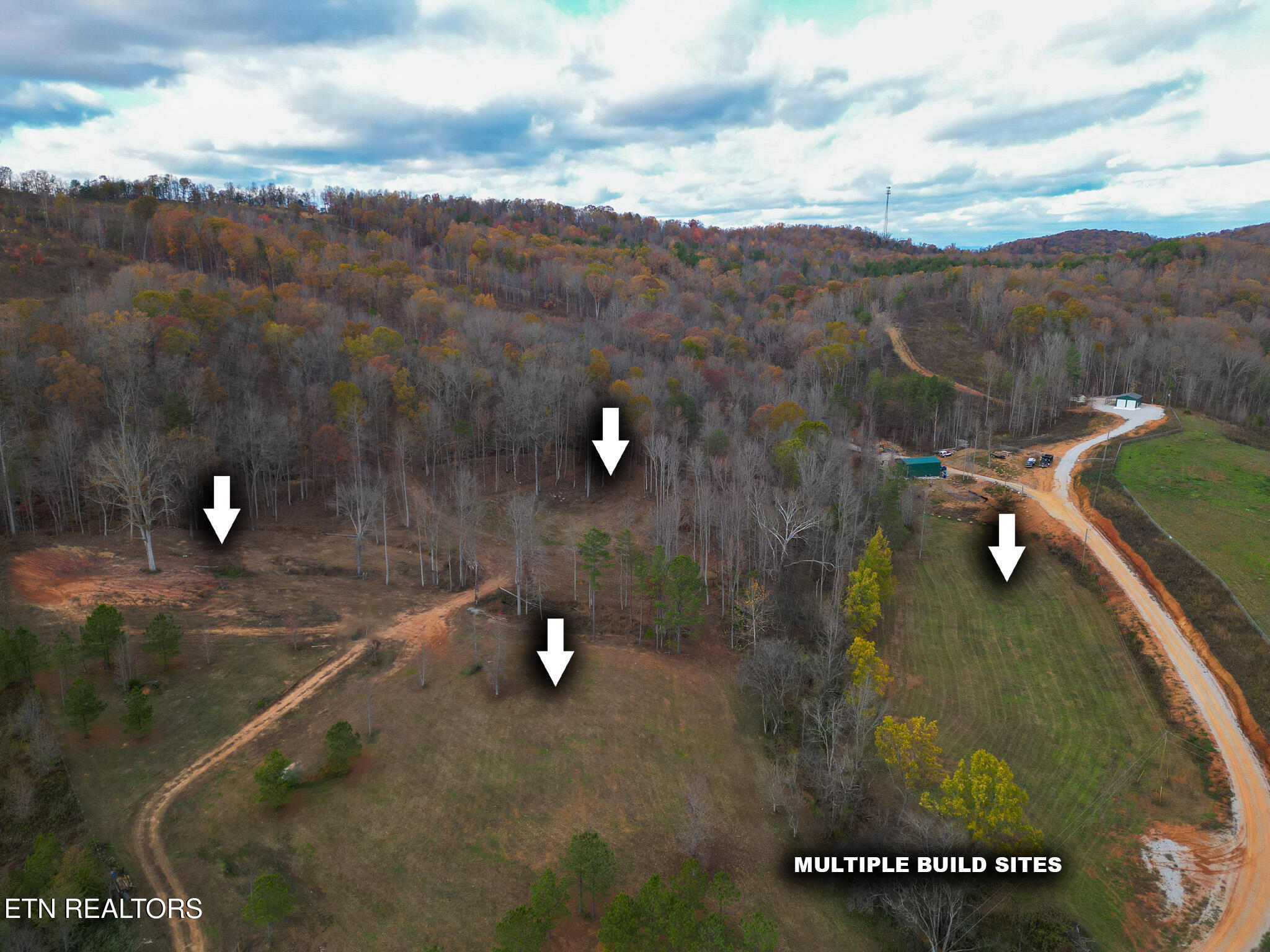 170 Dogtown Road Ten Mile, TN 37880 - Photo 4 of 18 170 Dogtown Road-16e