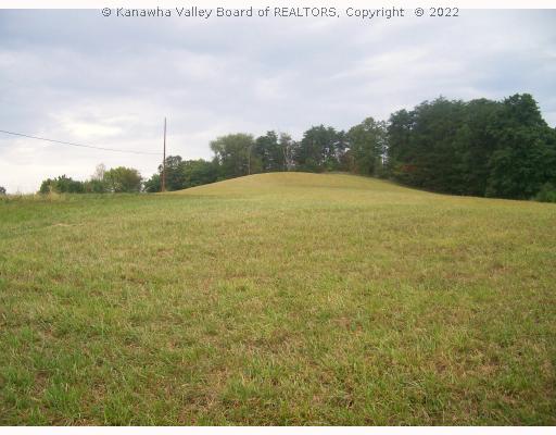 414 Peach Ridge Road Hurricane, WV 25526 - Photo 7 of 8 Exterior Front. about 10-12 acres are easily used for pasture.