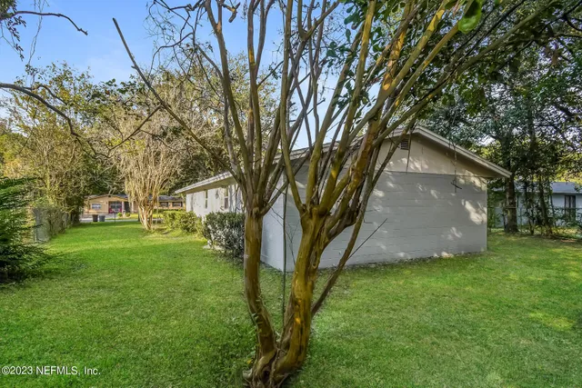 $1,450 | 5316 Arrowsmith Road, Jacksonville, FL 32208