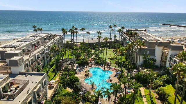 $299,000 | 999 North Pacific Street, Unit G321, Oceanside, CA 92054