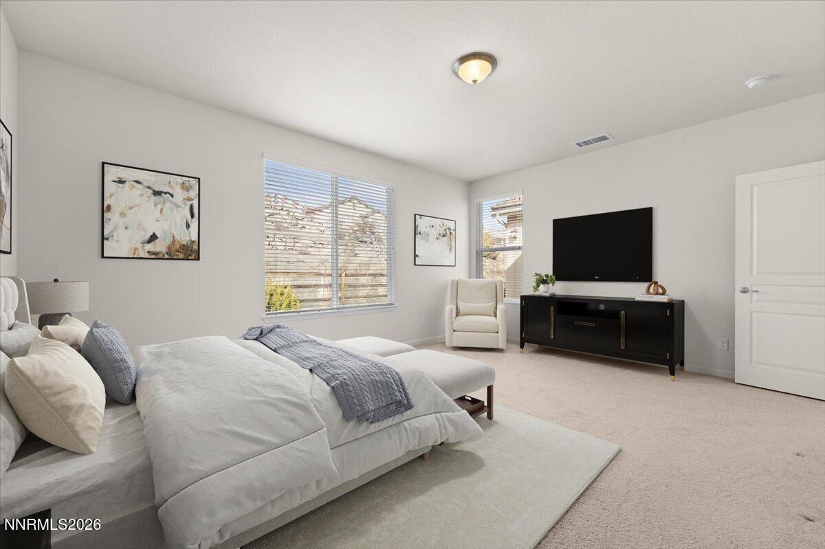 9225 Sassafras Trail Reno, NV 89523 - Photo 71 of 71 24-Primary Suite