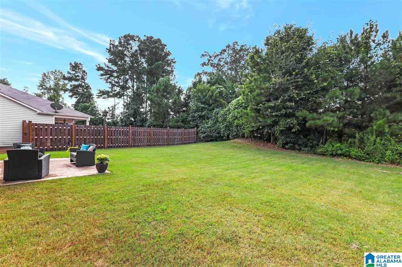 188 Belmont Way Chelsea, AL 35043 - Photo 31 of 35
