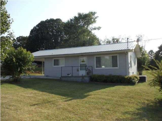 3237 Northwest Maple Grove Road Dalton, GA 30721 - Photo 1 of 15 Primary Photo