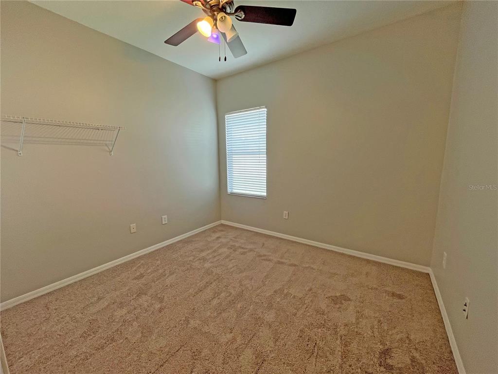 24925 Vintage Court Lutz, FL 33559 - Photo 23 of 38 an empty room with a window