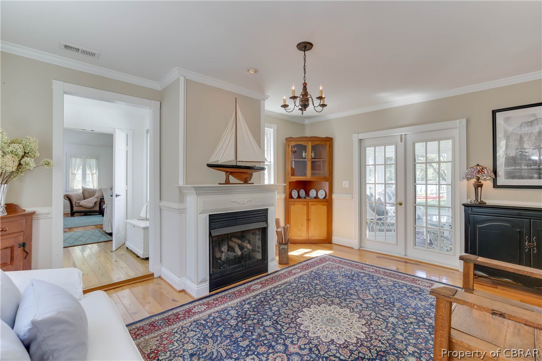 85 Edwards Lndg Road Hudgins, VA 23076 - Photo 27 of 49
