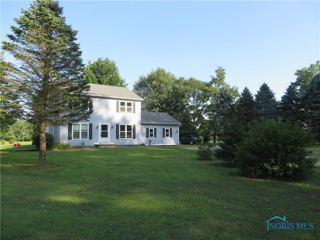 12847 Neapolis Waterville Road Whitehouse, OH 43571 - Photo 30 of 31 Gallery Image 30