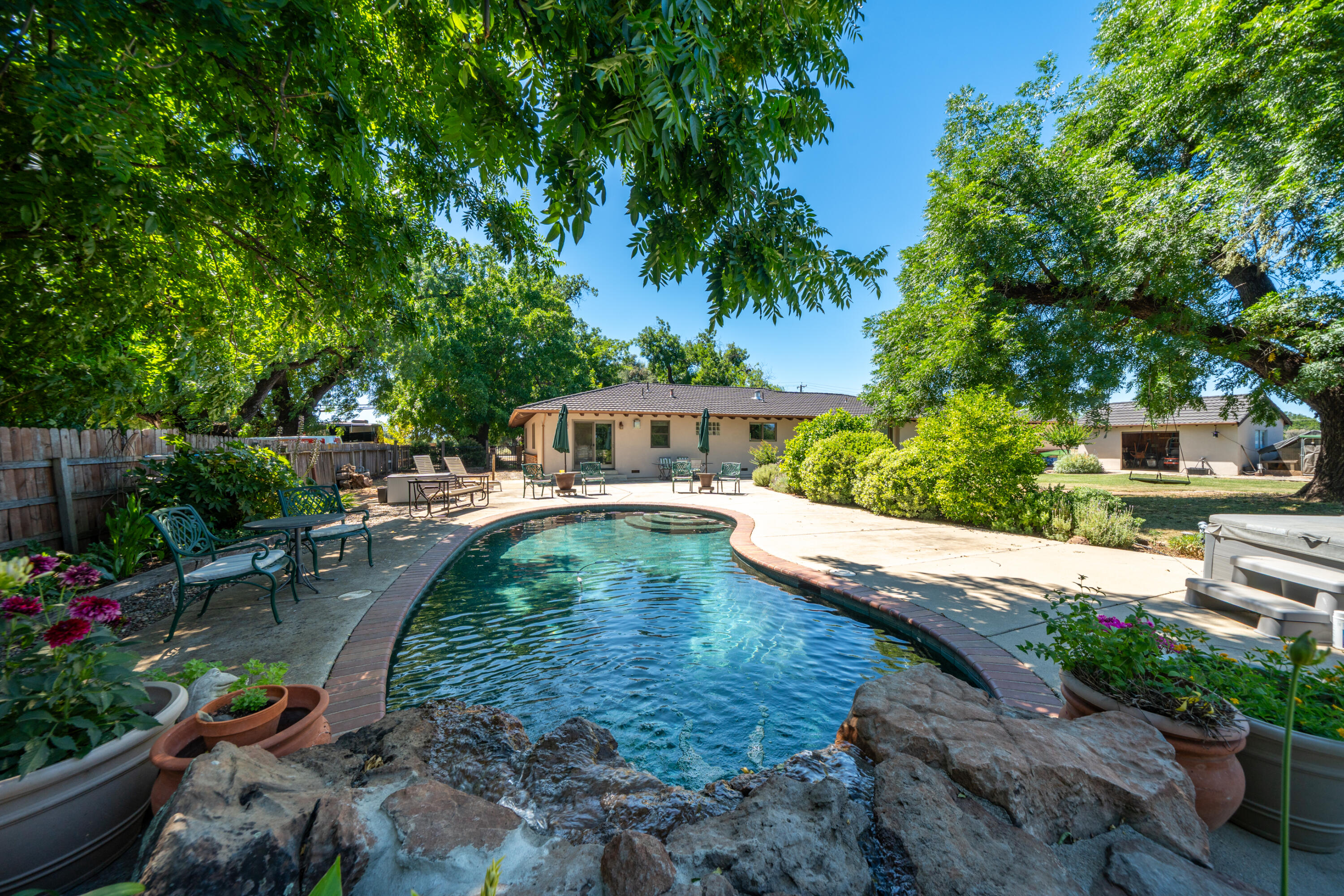 7775 Churn Creek Road Redding, CA 96002 - Photo 53 of 87 7775 Churn Crk Rd-60