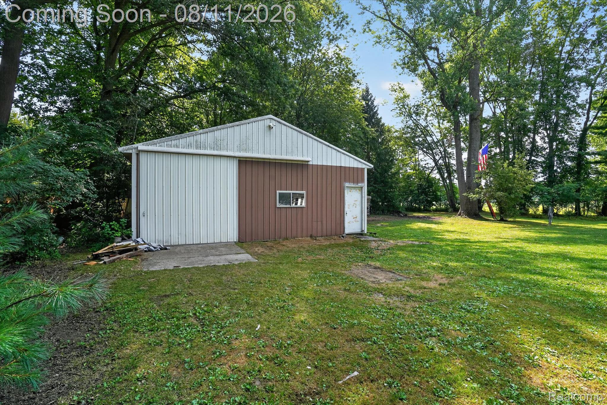 9457 Sheridan Road Burt, MI 48417 - Photo 30 of 39 9457 Sheridan Rd