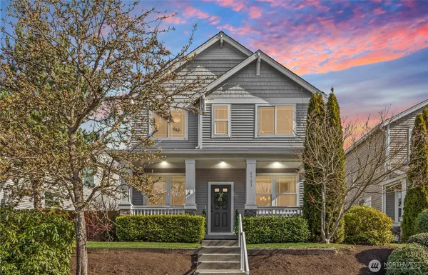 $699,995 | 2723 84th Drive Northeast, Lake Stevens, WA 98258