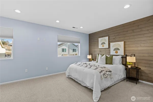 $709,000 | 2723 84th Drive Northeast, Lake Stevens, WA 98258