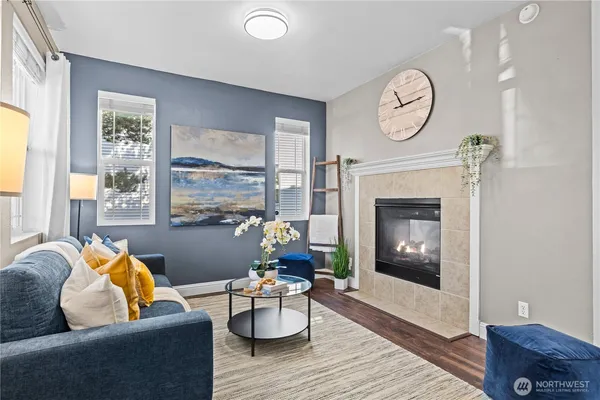 $709,000 | 2723 84th Drive Northeast, Lake Stevens, WA 98258