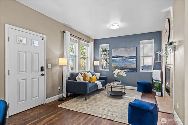 $709,000 | 2723 84th Drive Northeast, Lake Stevens, WA 98258