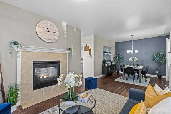 $709,000 | 2723 84th Drive Northeast, Lake Stevens, WA 98258