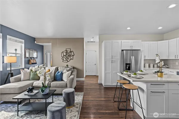 $709,000 | 2723 84th Drive Northeast, Lake Stevens, WA 98258