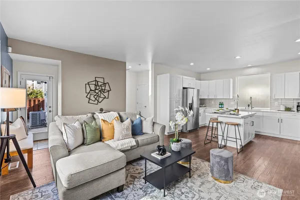 $709,000 | 2723 84th Drive Northeast, Lake Stevens, WA 98258