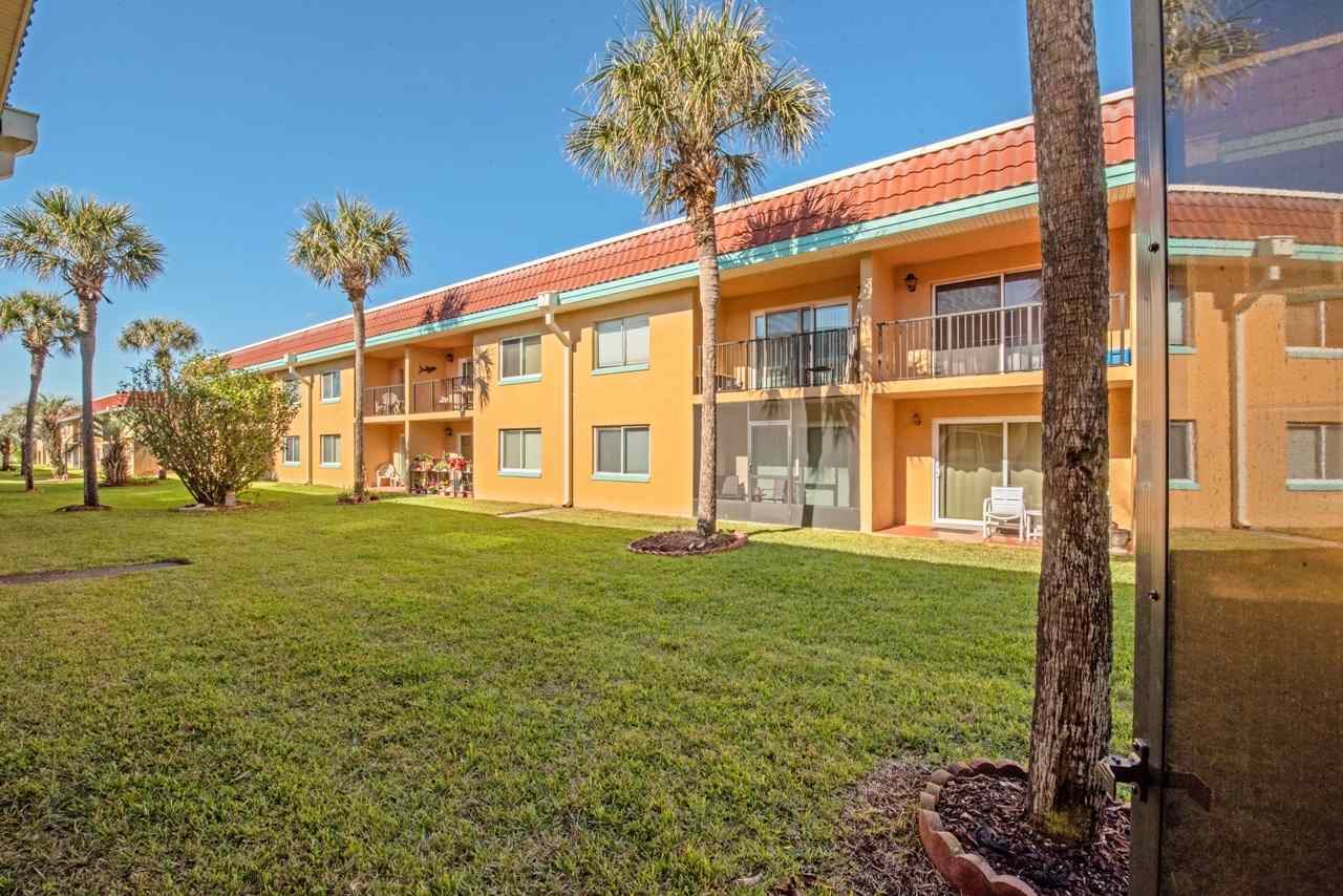 7175 A1a South Street, Unit C117 St. Augustine, FL 32080 - Photo 22 of 29