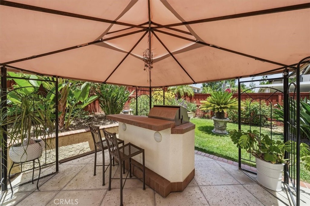 11535 Springwood Court Riverside, CA 92505 - Photo 38 of 50 BBQ