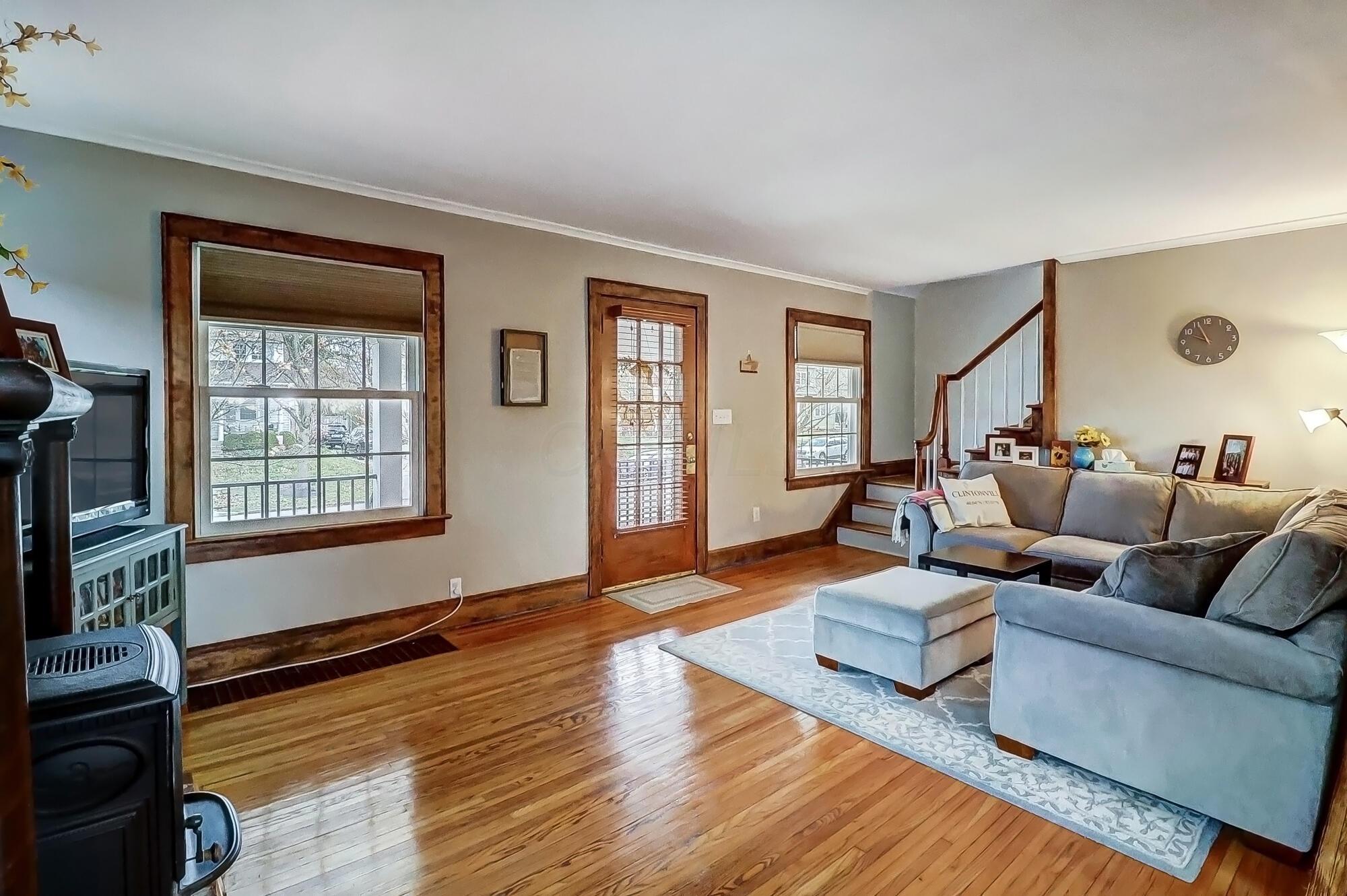 323 Northridge Road Columbus, OH 43214 - Photo 6 of 33 006