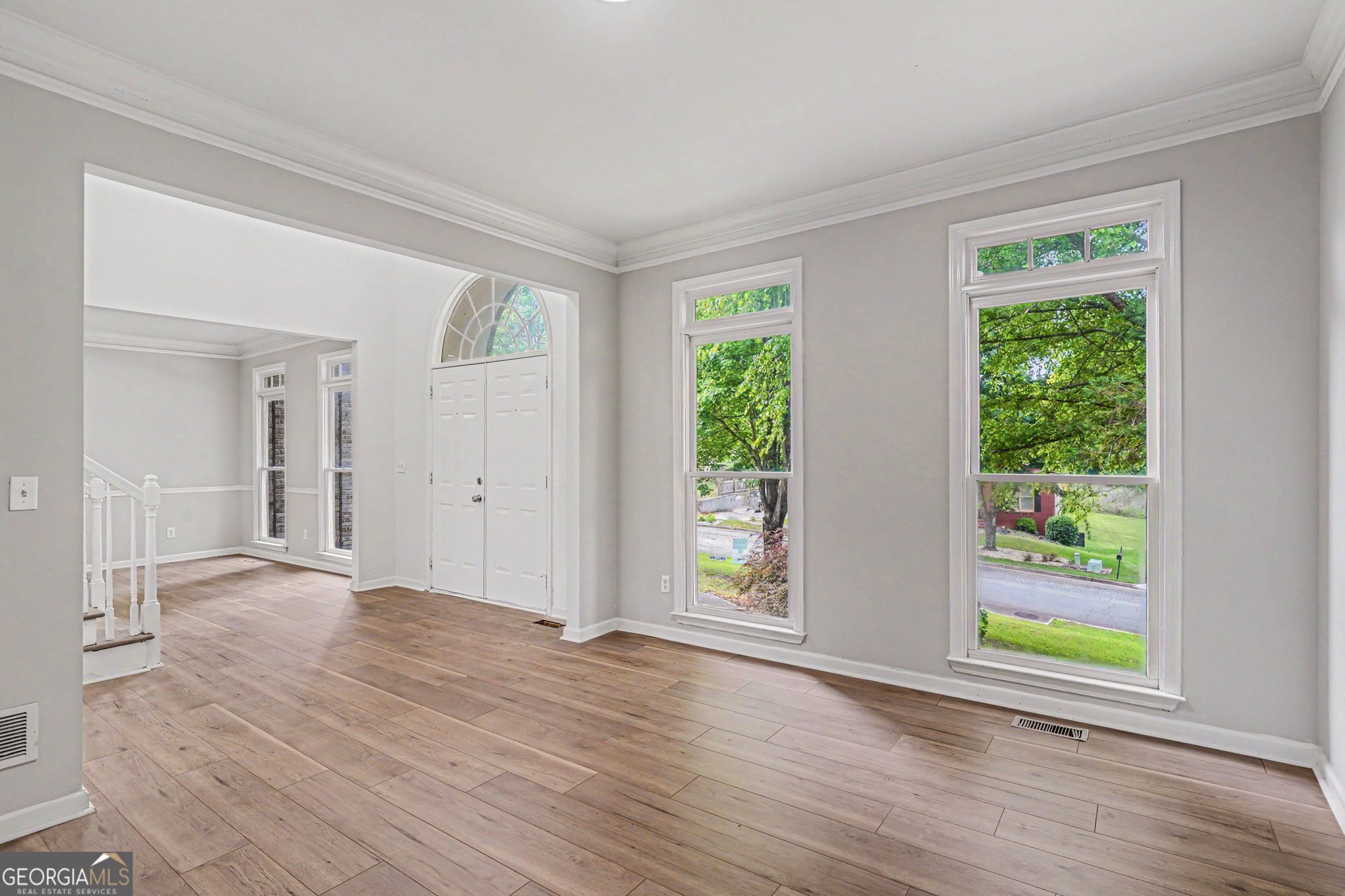 3927 Broadleaf Walk Ellenwood, GA 30294 - Photo 6 of 35