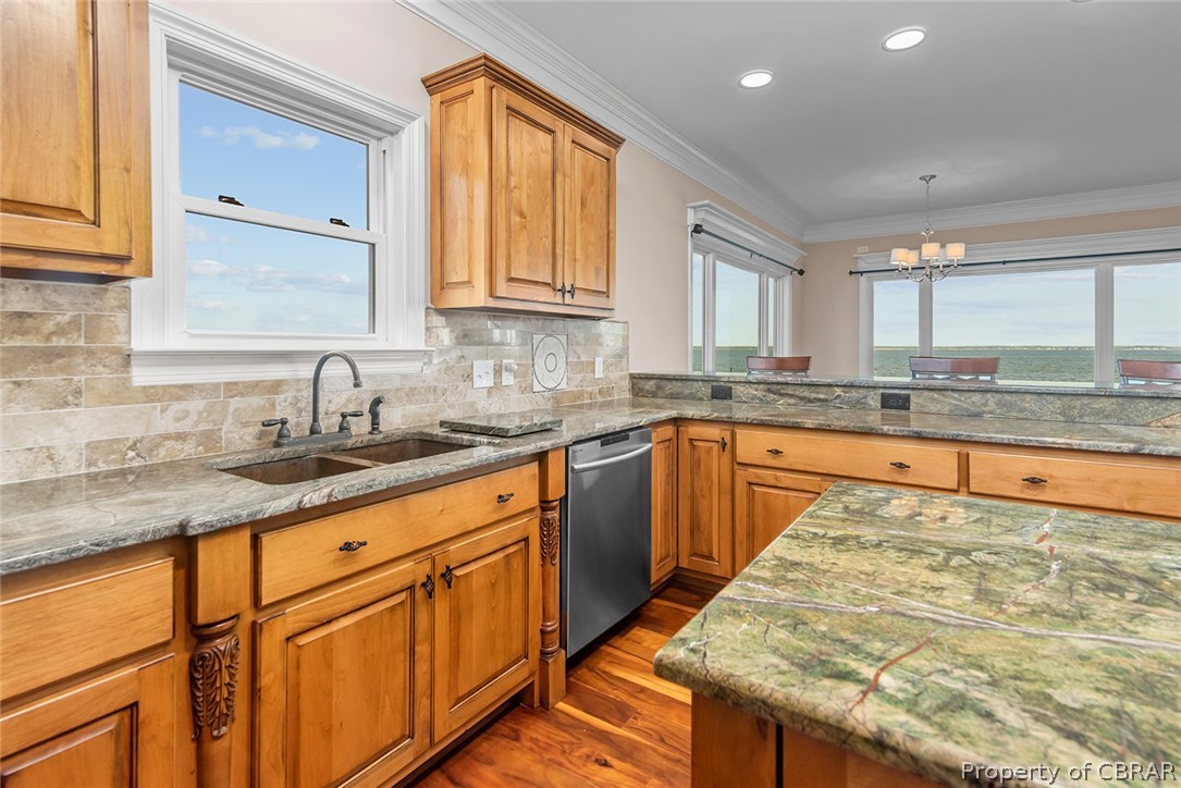 586 Eubank Landing Road Topping, VA 23169 - Photo 14 of 50 Gallery Image 14