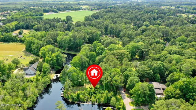 $120,000 | 207 Dogwood Trail, Elizabeth City, NC 27909