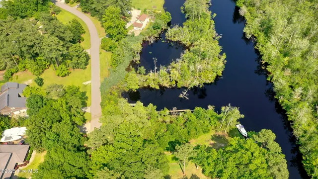 $120,000 | 207 Dogwood Trail, Elizabeth City, NC 27909