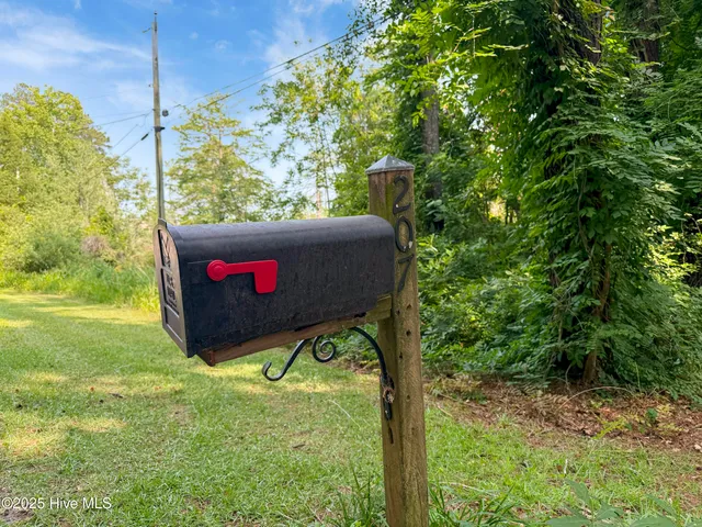 $120,000 | 207 Dogwood Trail, Elizabeth City, NC 27909