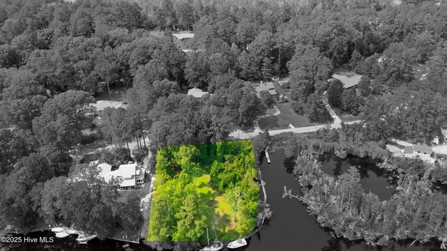 $120,000 | 207 Dogwood Trail, Elizabeth City, NC 27909