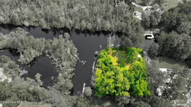 $120,000 | 207 Dogwood Trail, Elizabeth City, NC 27909