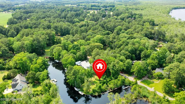 $120,000 | 207 Dogwood Trail, Elizabeth City, NC 27909