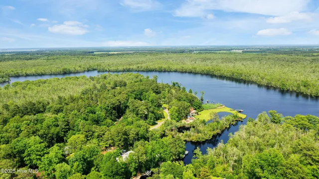 $120,000 | 207 Dogwood Trail, Elizabeth City, NC 27909