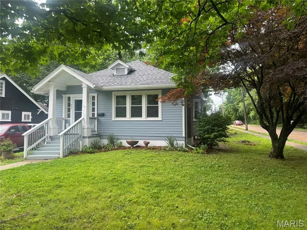 $139,900 | 401 South Clark Avenue, St. Louis, MO 63135