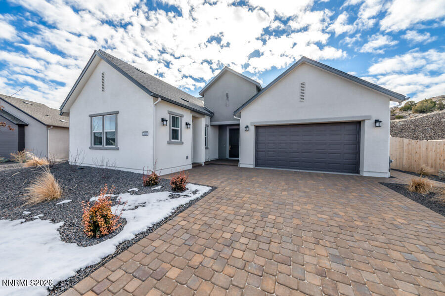 2400 Arrowroot Way, Unit CINNAMON 84 Sparks, NV 89441 - Photo 2 of 27 a house view with a outdoor space