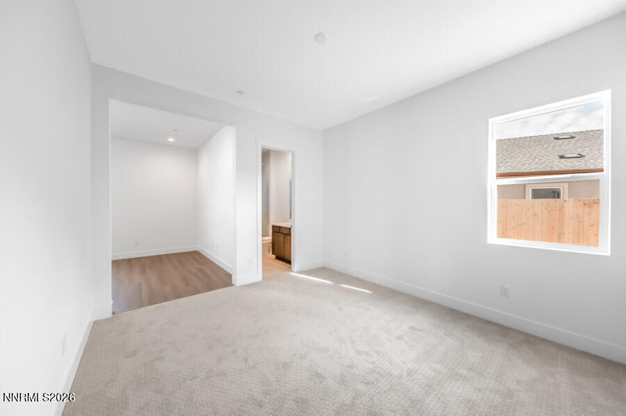 2400 Arrowroot Way, Unit CINNAMON 84 Sparks, NV 89441 - Photo 23 of 27 a view of an empty room