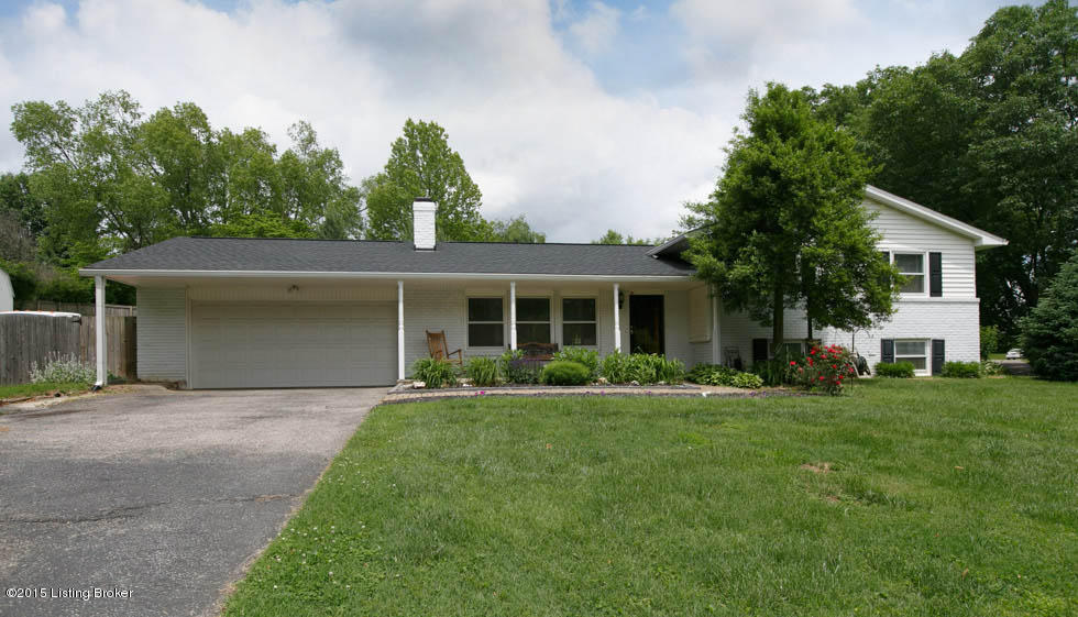 3605 River Bluff Road Prospect, KY 40059 - Photo 41 of 47 668A6683