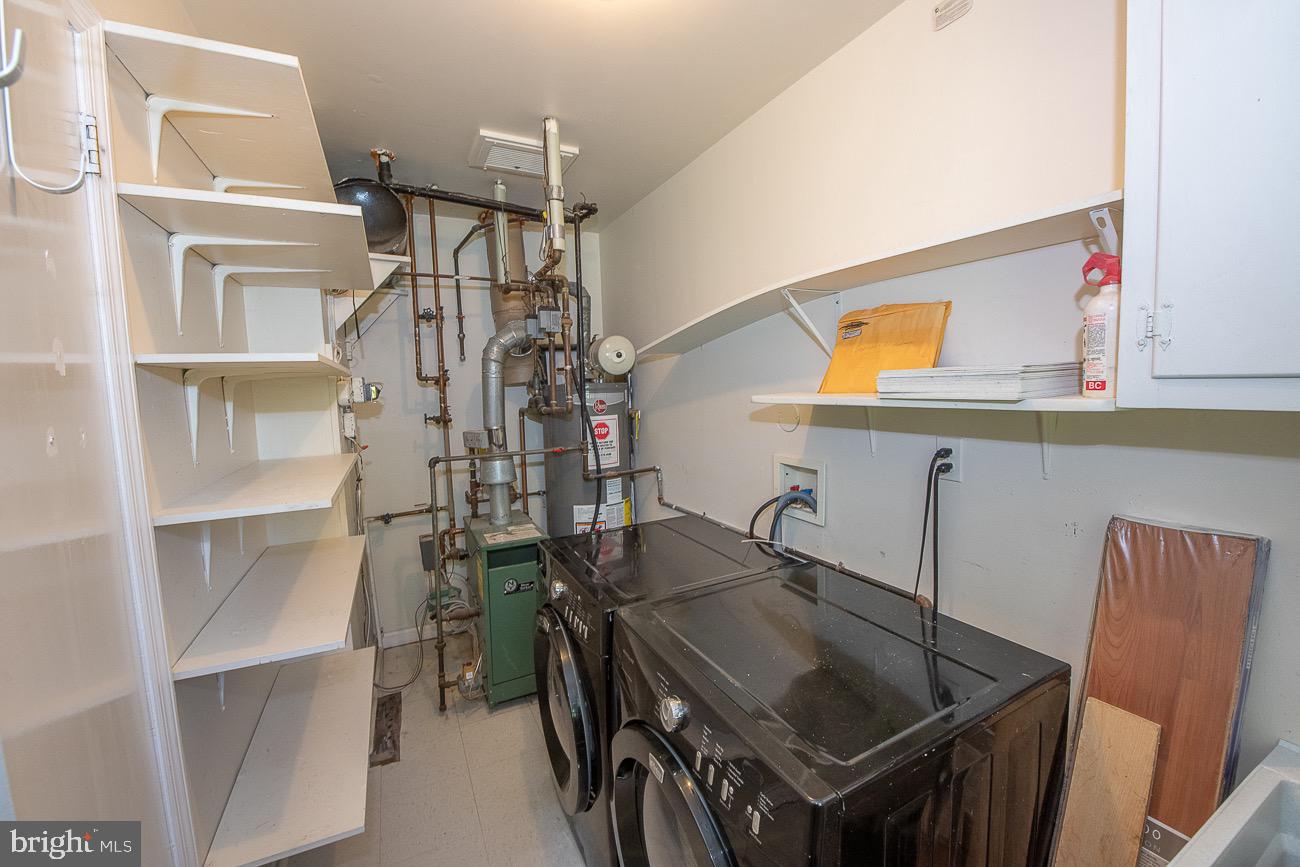 8805 Delphine Road Glenside, PA 19038 - Photo 12 of 27 Laundry room