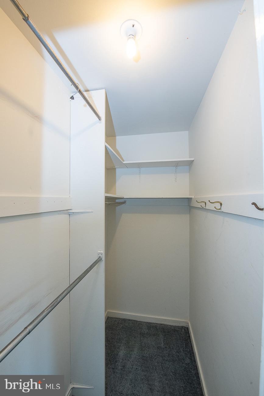 8805 Delphine Road Glenside, PA 19038 - Photo 16 of 27 Master closet
