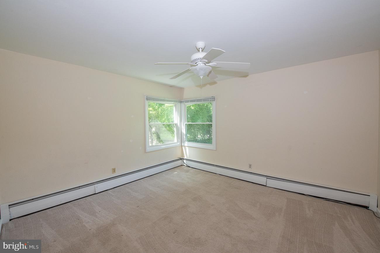 8805 Delphine Road Glenside, PA 19038 - Photo 19 of 27 Bedroom three