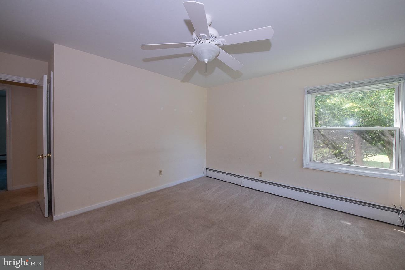 8805 Delphine Road Glenside, PA 19038 - Photo 20 of 27 Bedroom three