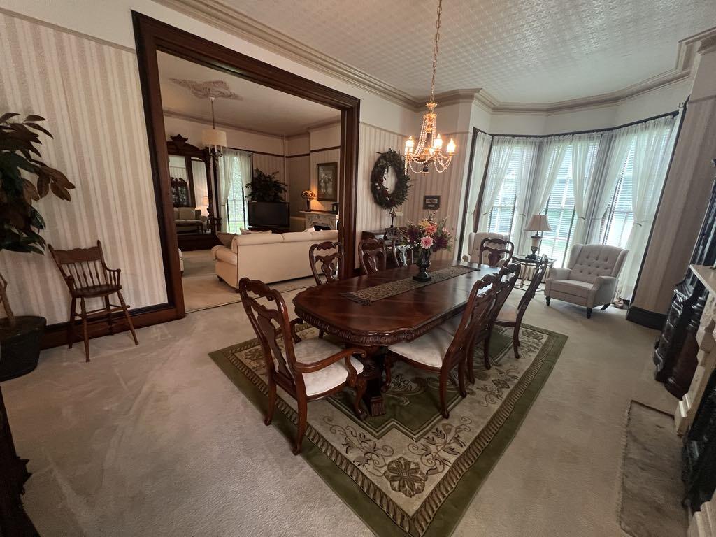 965 Racine Street Delavan, WI 53115 - Photo 21 of 47 Dining Room