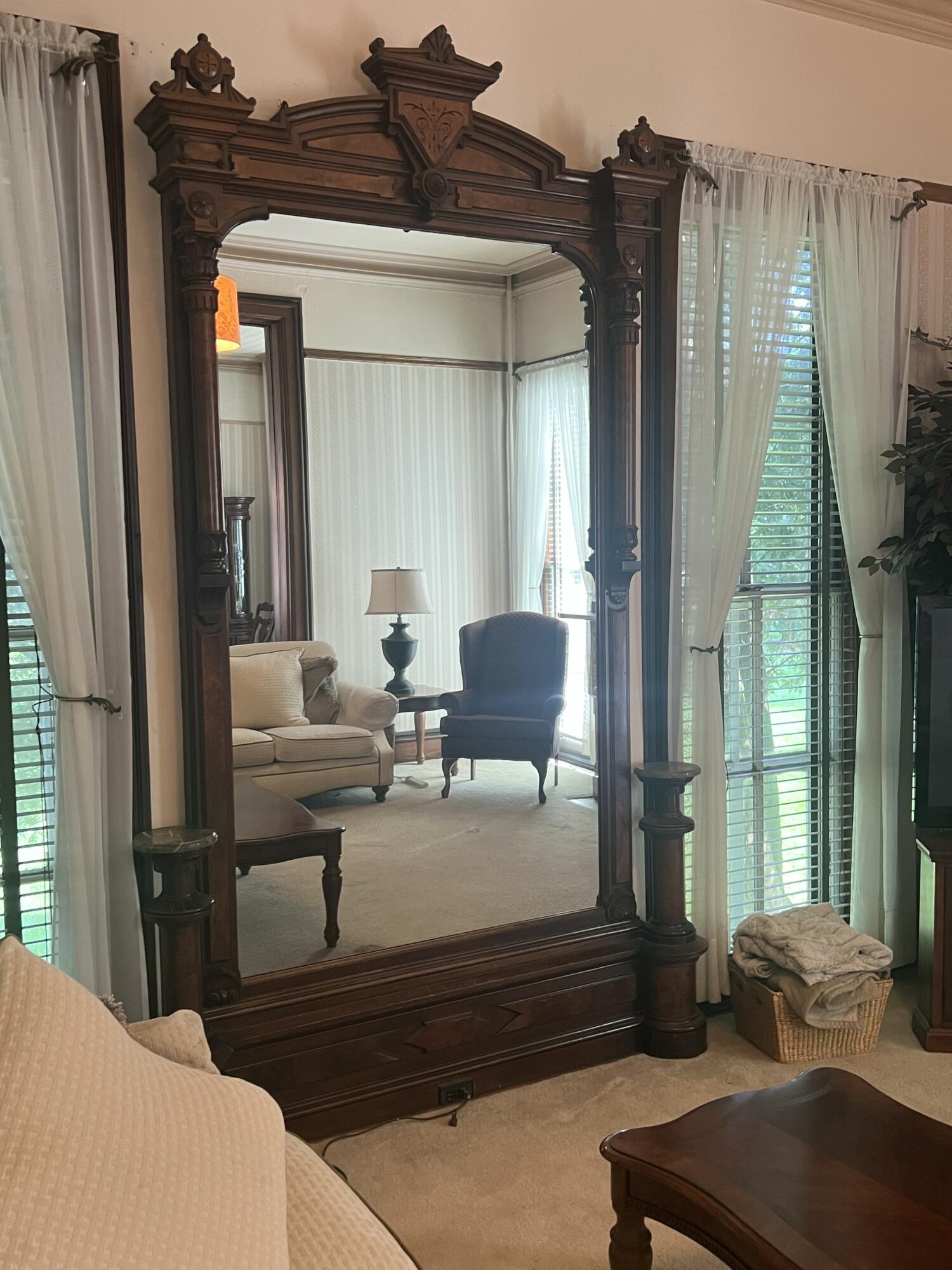965 Racine Street Delavan, WI 53115 - Photo 23 of 87 Mirror from German