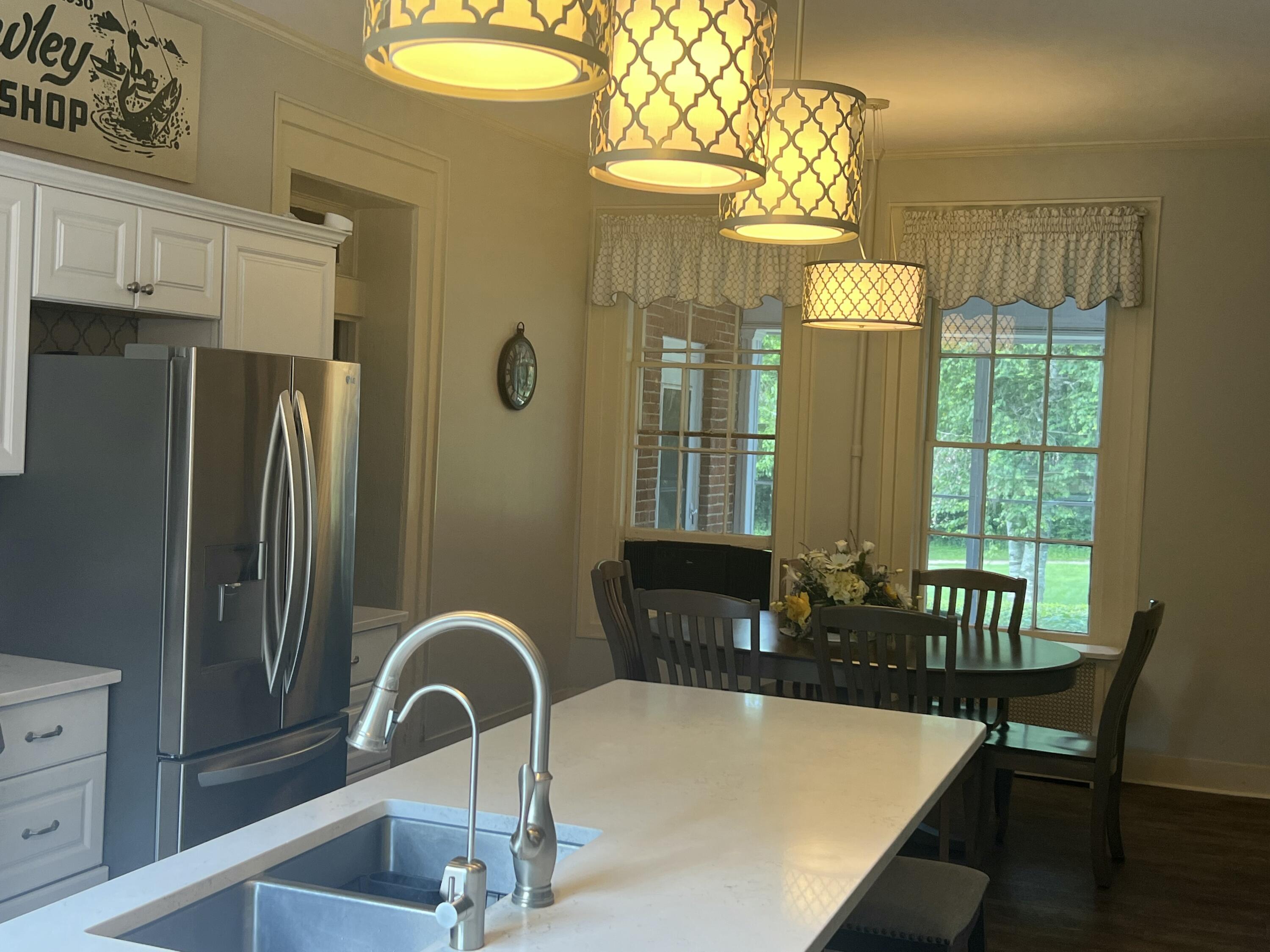 965 Racine Street Delavan, WI 53115 - Photo 29 of 47 Kitchen