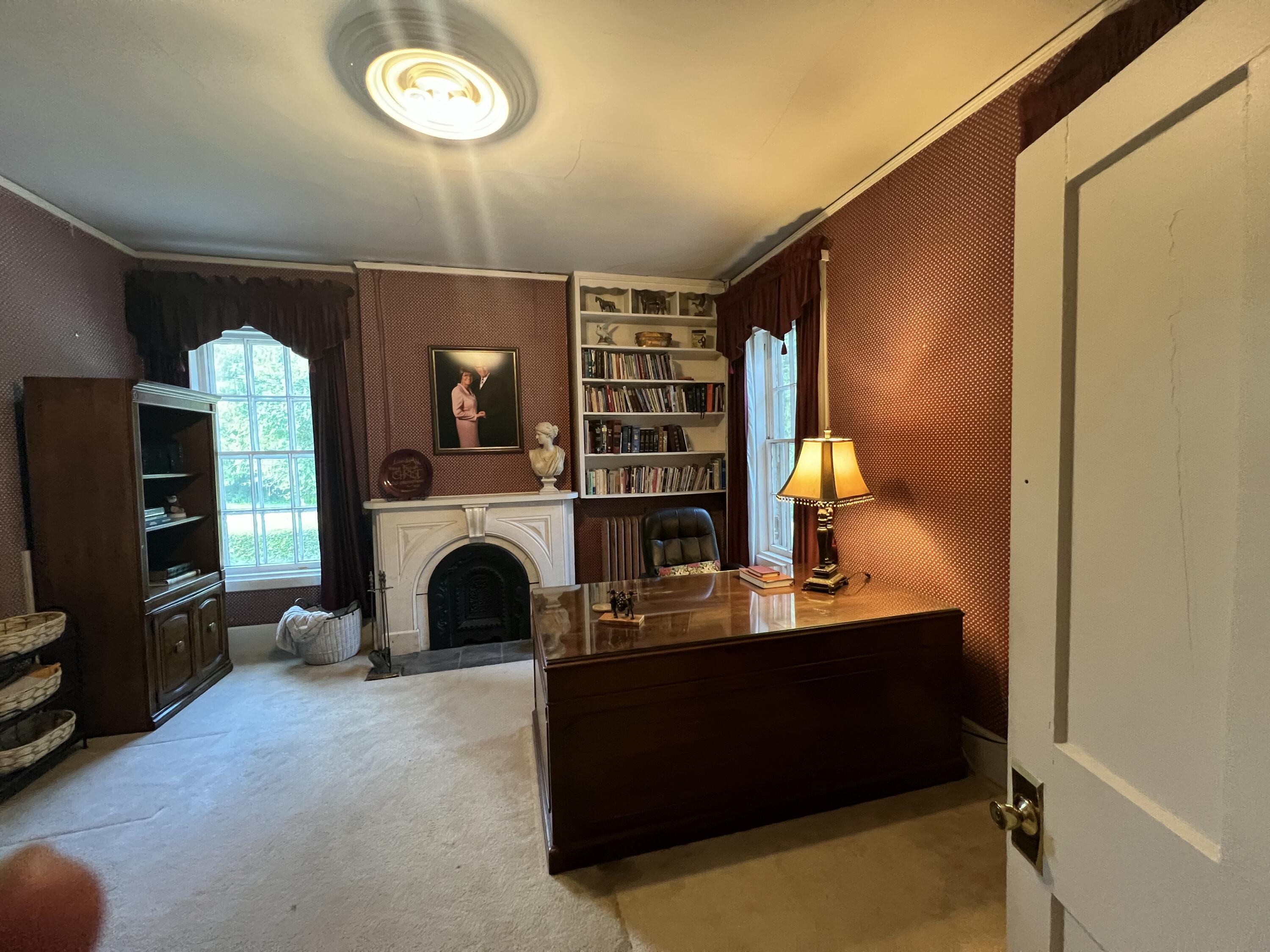 965 Racine Street Delavan, WI 53115 - Photo 32 of 47 Office