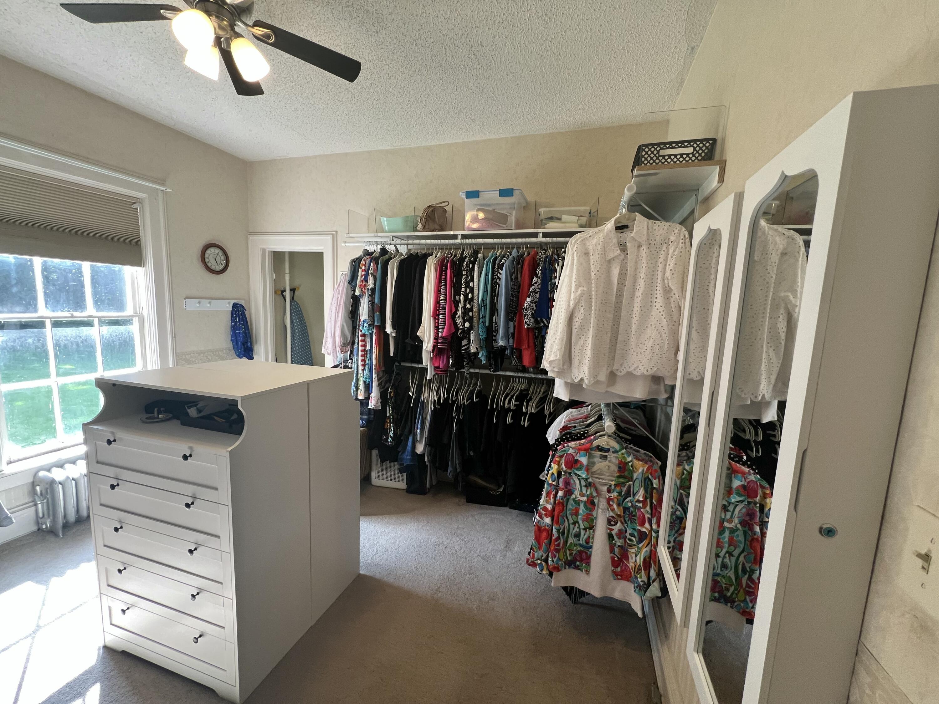 965 Racine Street Delavan, WI 53115 - Photo 36 of 47 Walk-in Closet