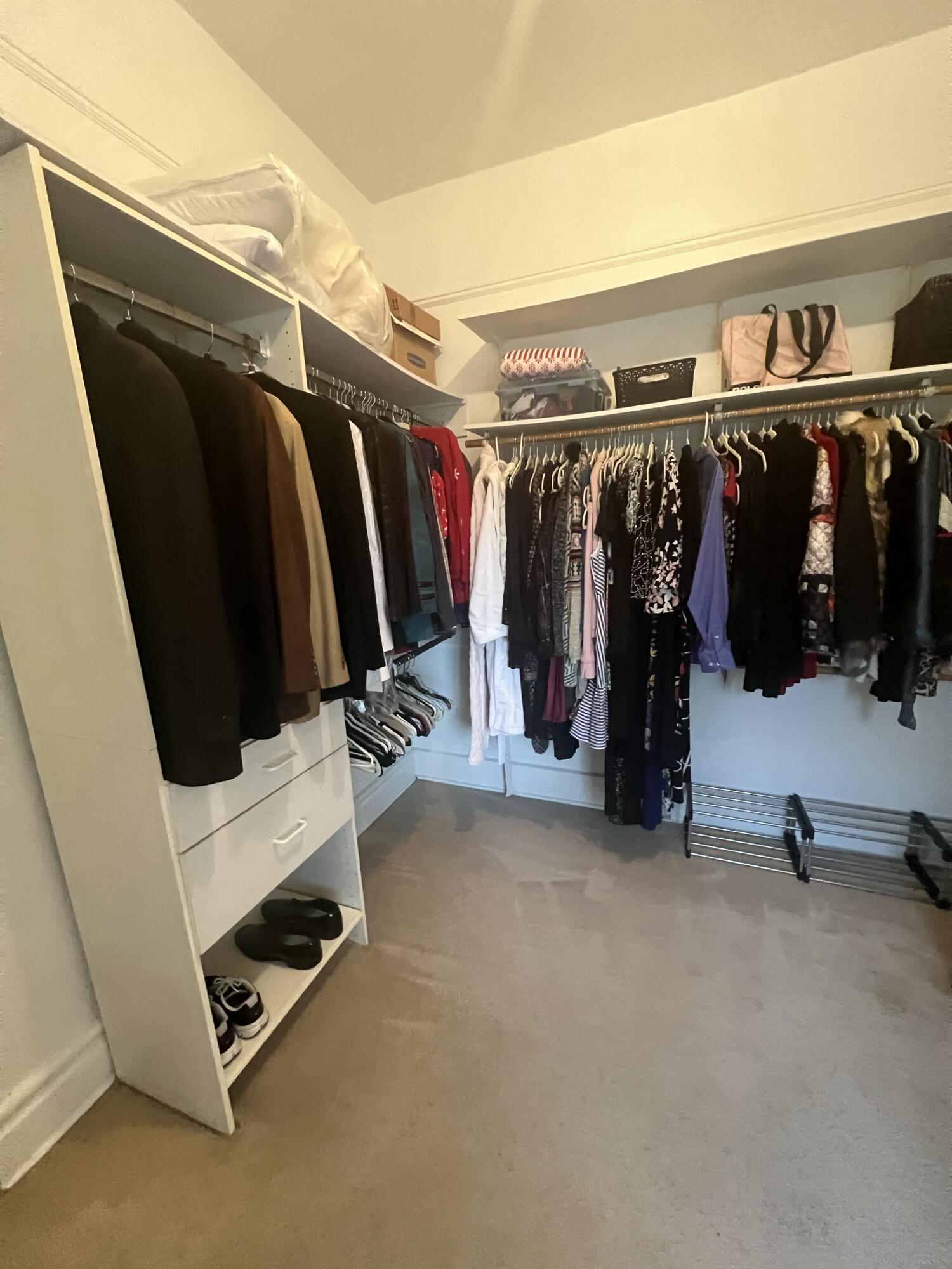 965 Racine Street Delavan, WI 53115 - Photo 38 of 47 Master Walk-in